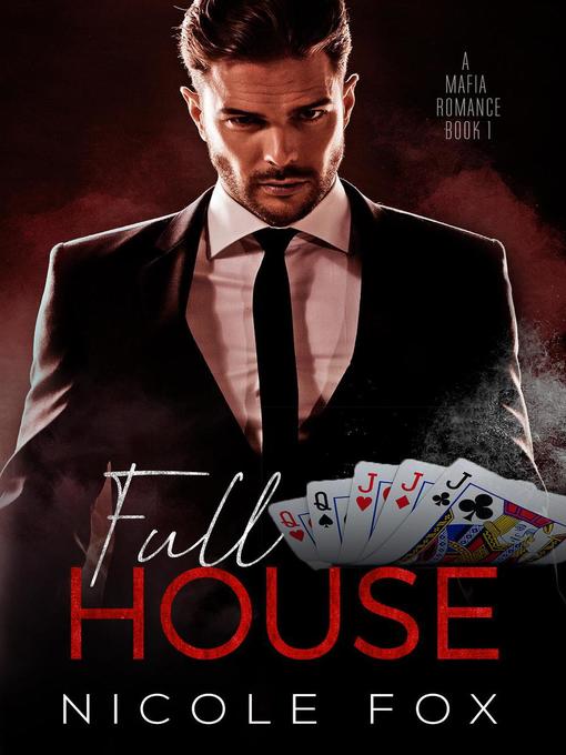 Title details for Full House (Book 1) by Nicole Fox - Available